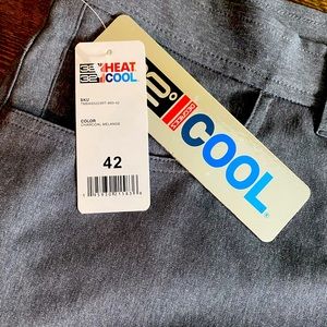 Men’s Pant Size 42 x 30. Brand 32 Degrees